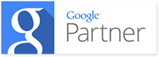 Figure Creative Agenzia Certificata Google Partner