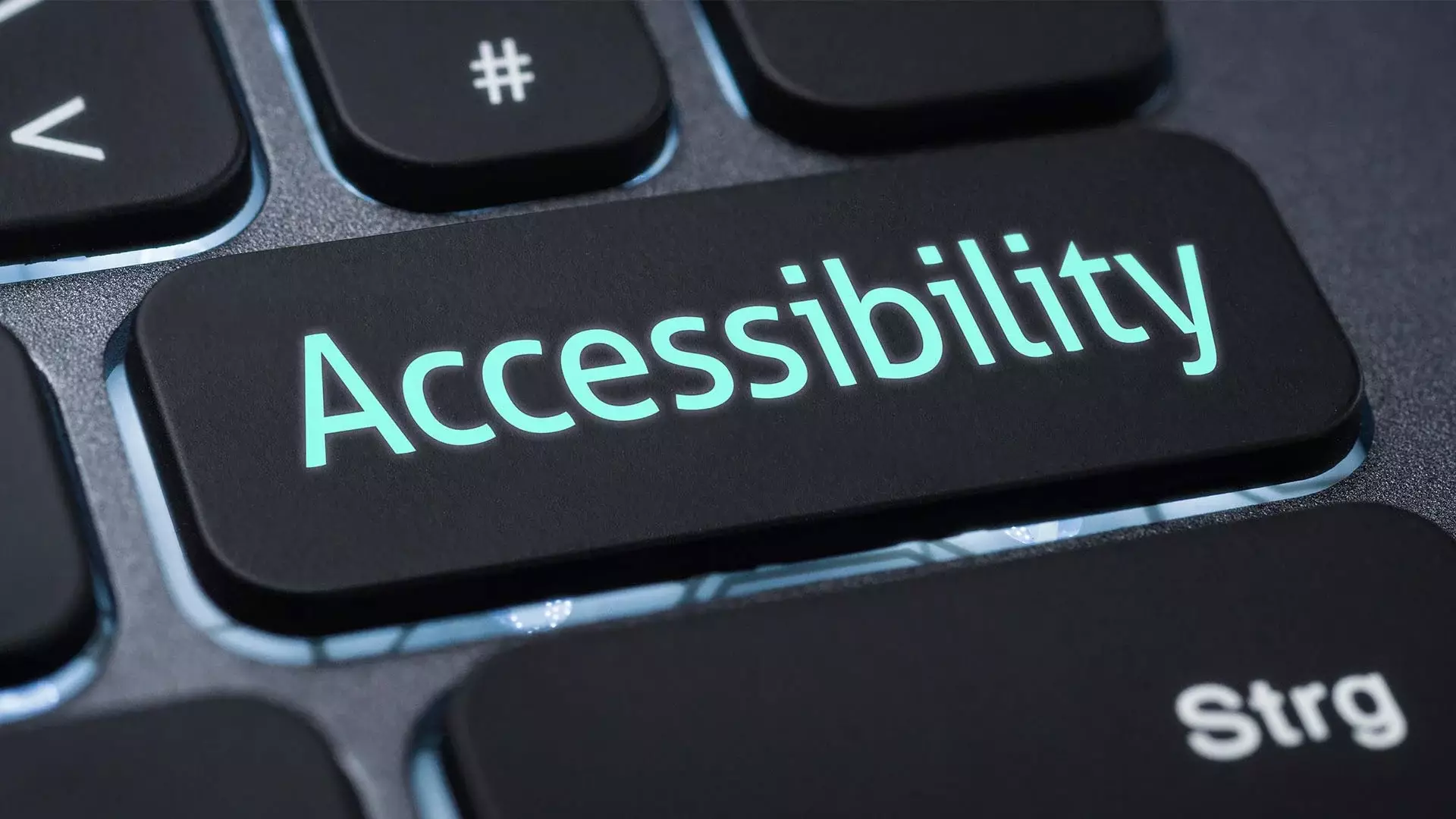 Il sito è accessibile o è SEO-friendly? Chi viene prima?