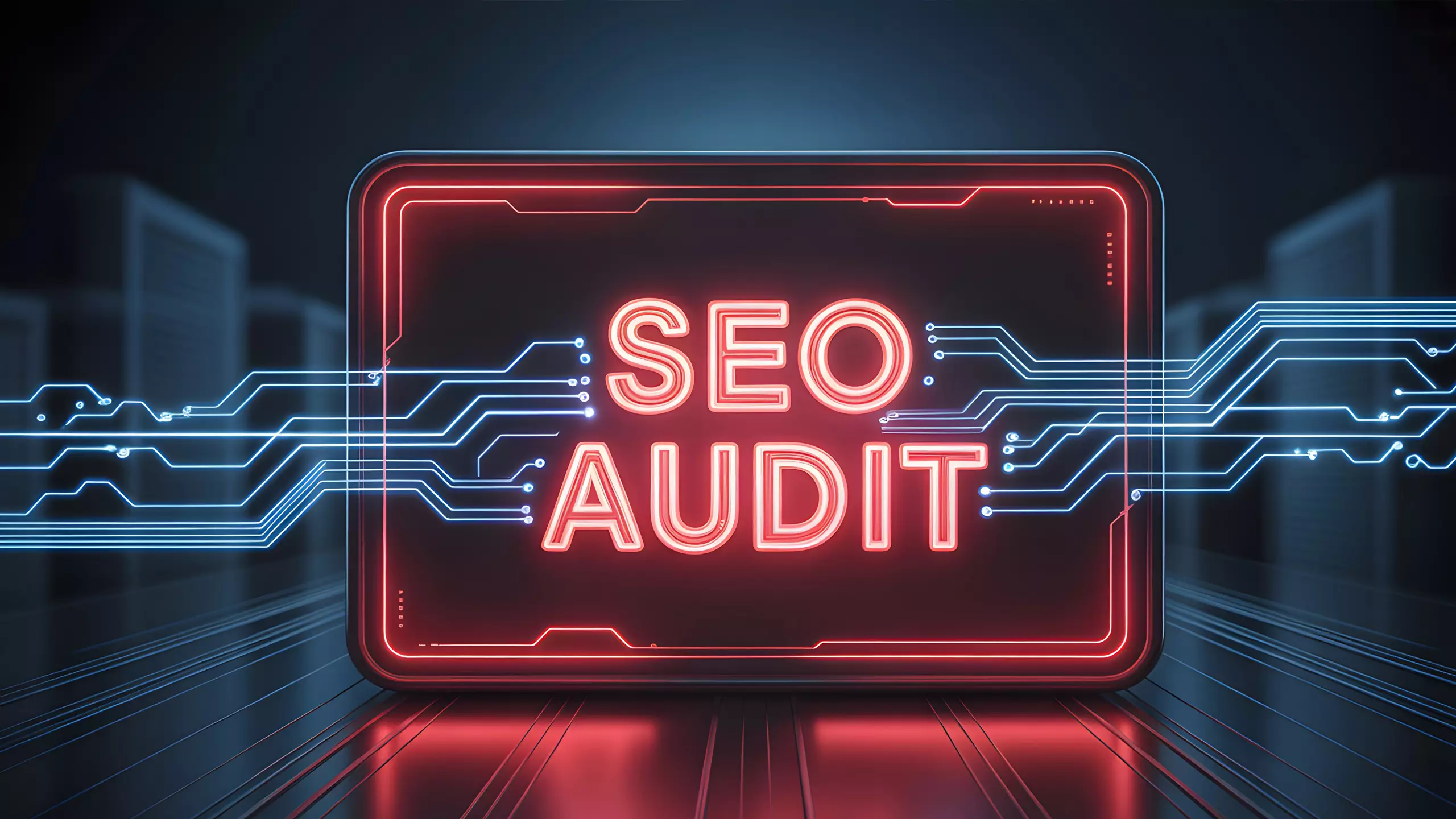 SEO Audit Tecnico