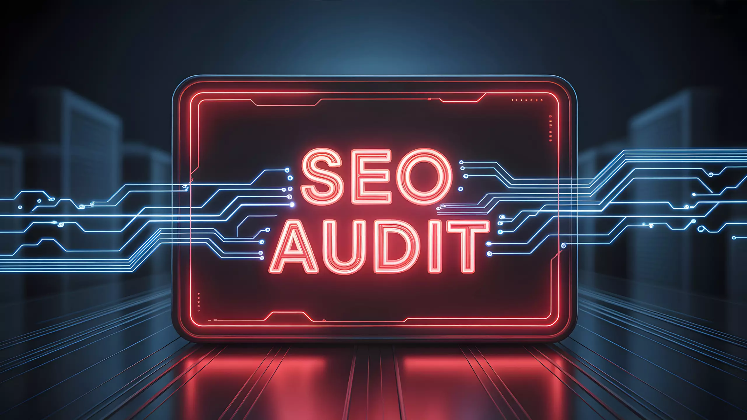 SEO Audit Tecnico