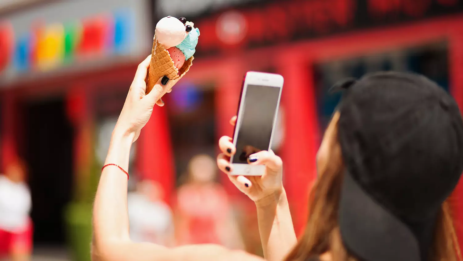 dimensioni post e stories Instagram