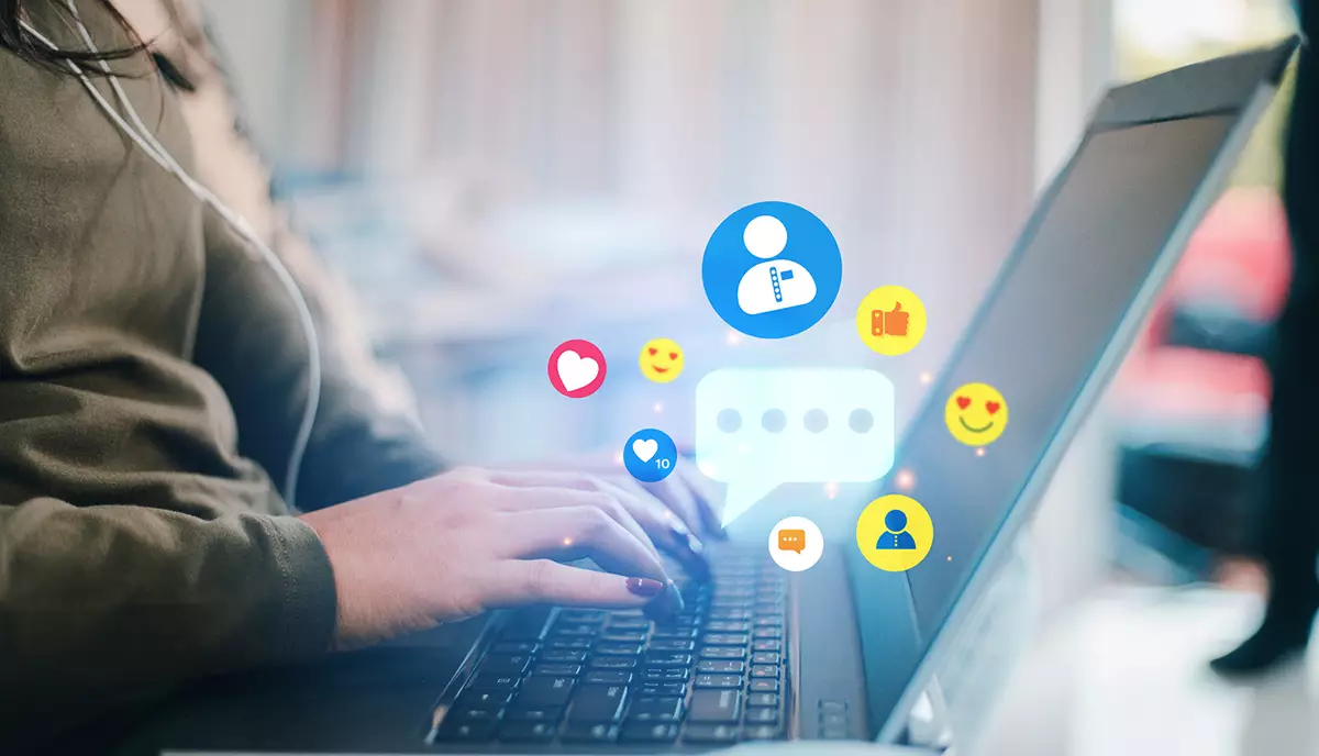 Social Media Agency - Gestione social Network