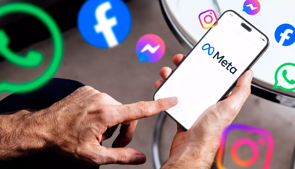 Campagne Pubblicitarie Social Network