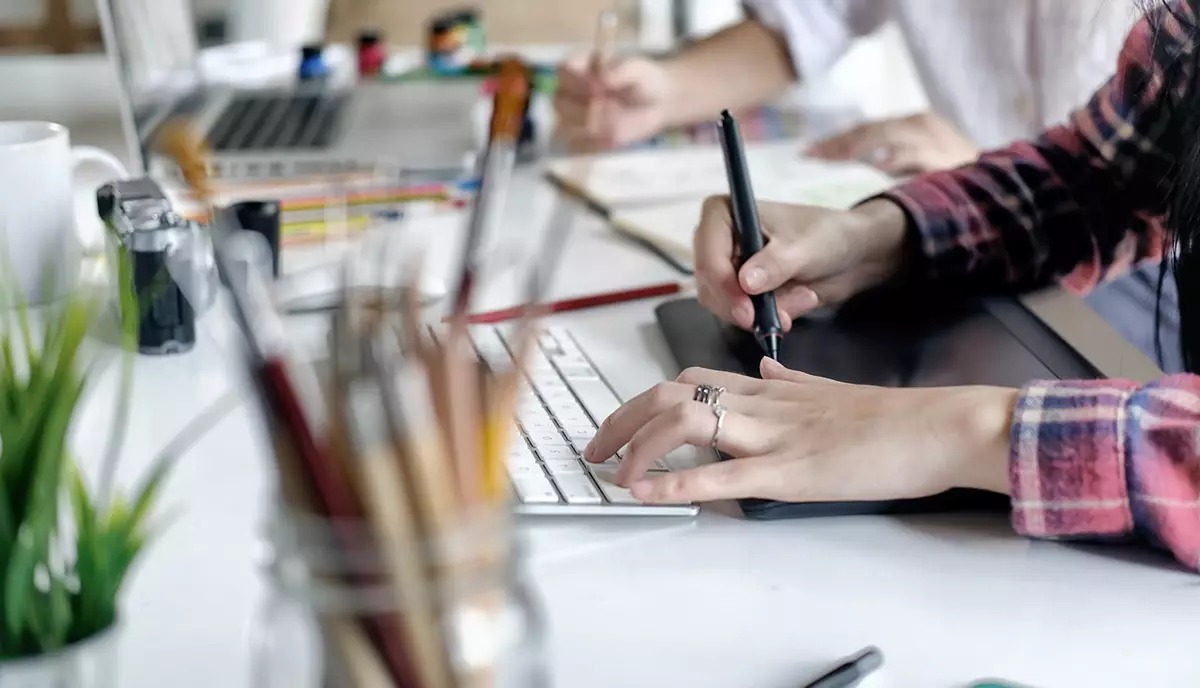 Figure Creative - Web Agency Lecco