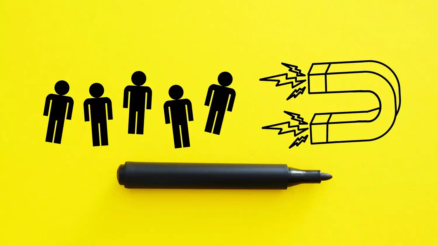 Cos'è un lead magnet e perché ti serve anche se pensi di no