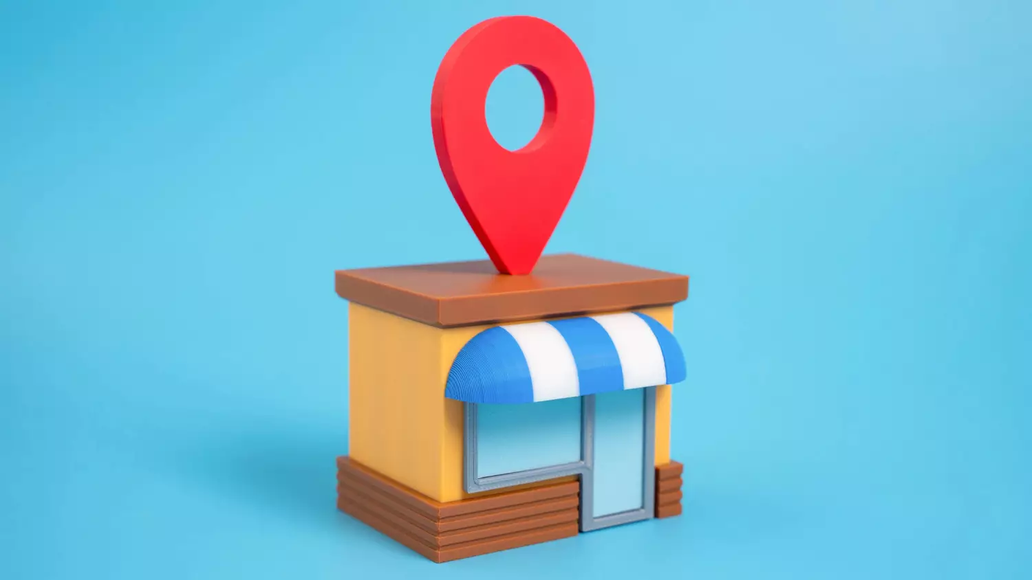 Local SEO e Google My Business: perché oggi sono fondamentali?