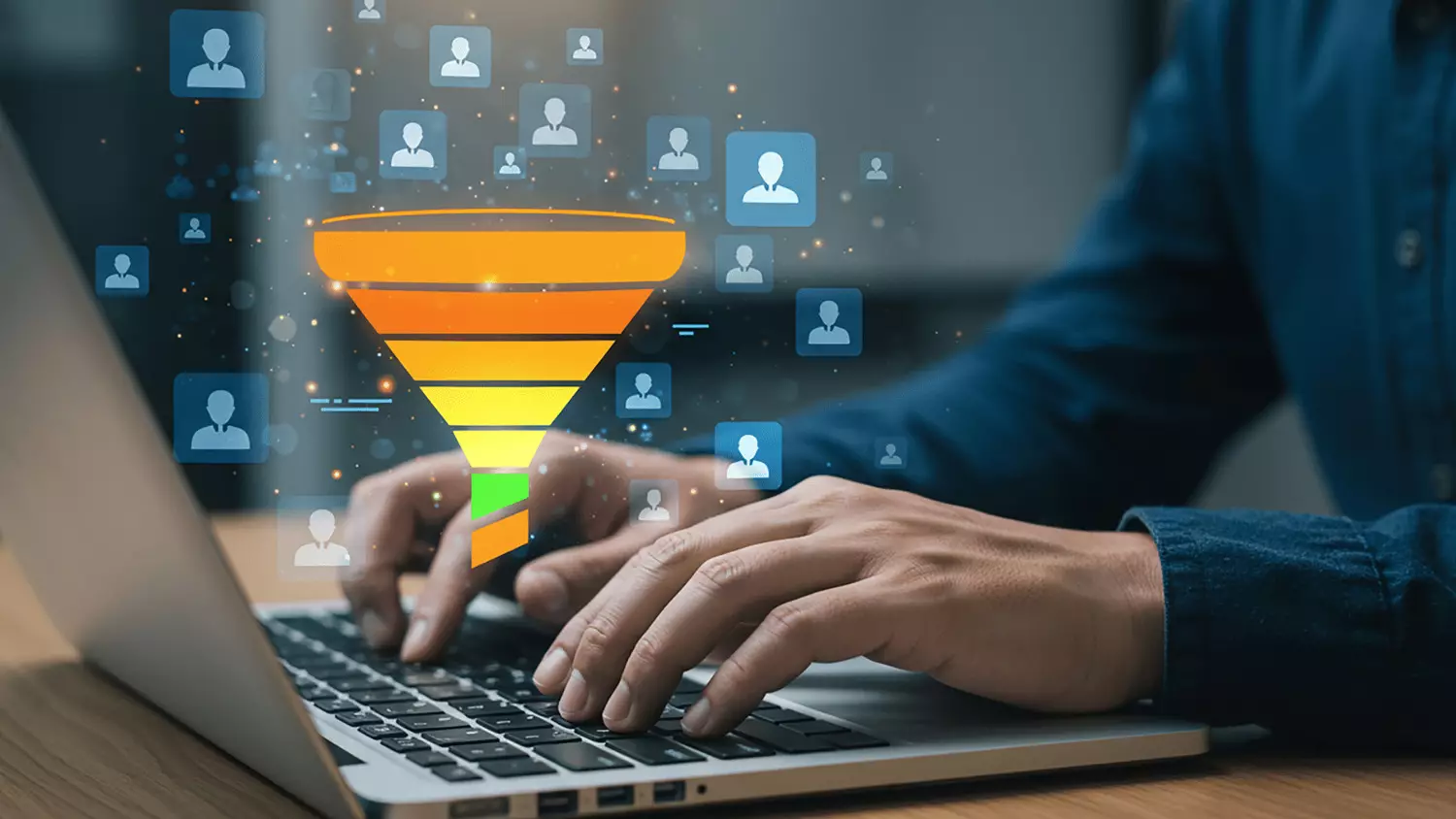 Strategie di Lead Generation: cosa vuol dire davvero fare lead generation nel marketing?