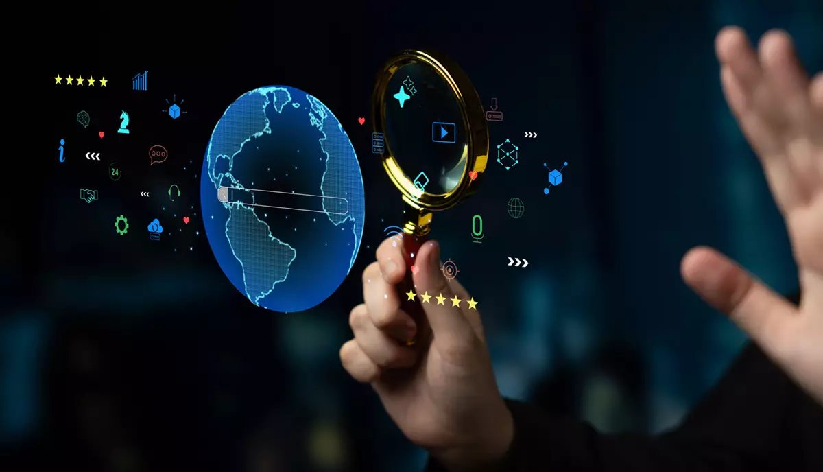 Analisi Web Marketing