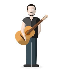 Nicola de Chiara Web Figure Creative Nicola de Chiara Web Figure Creative