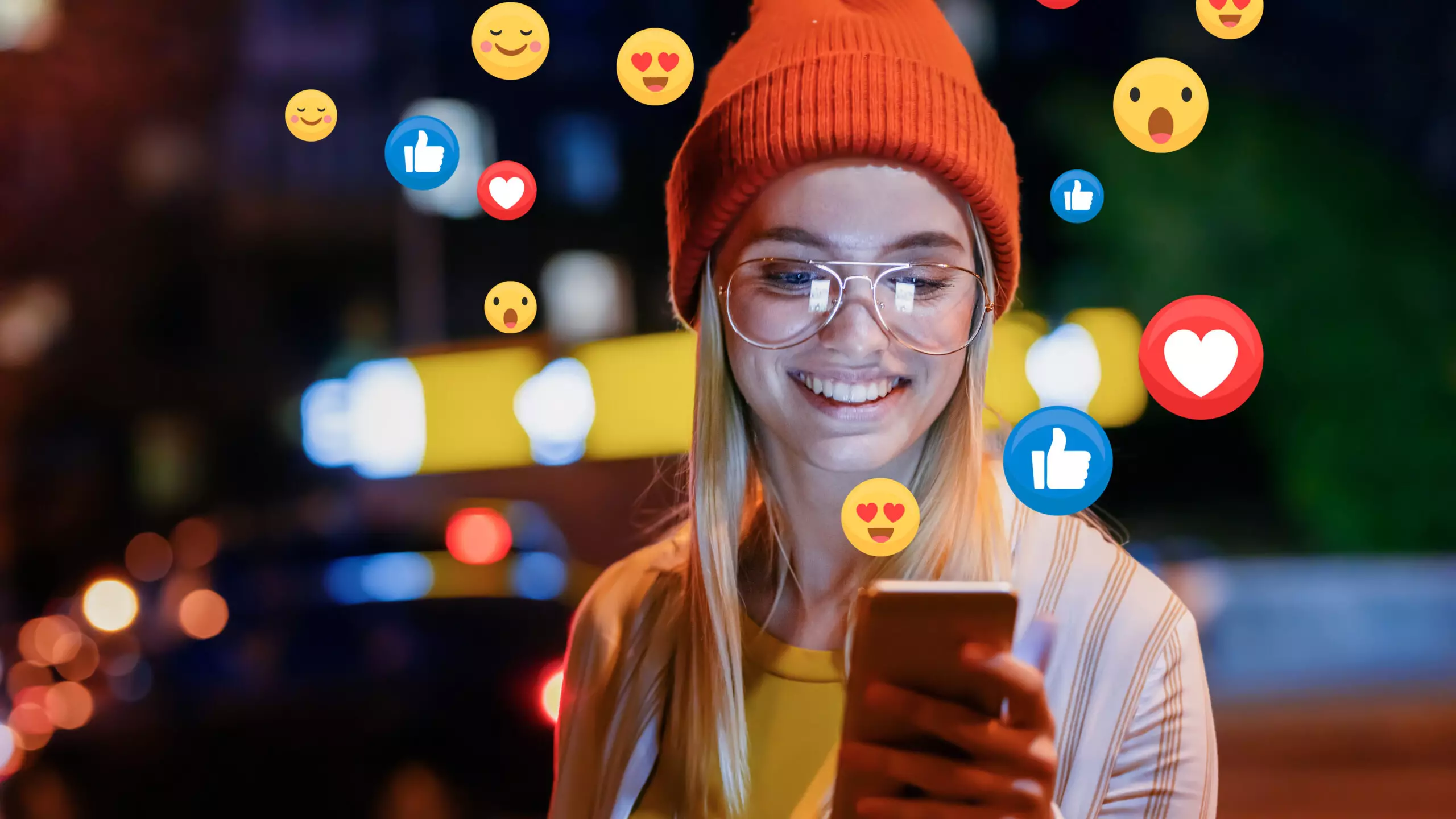 Dimensioni post e stories Facebook