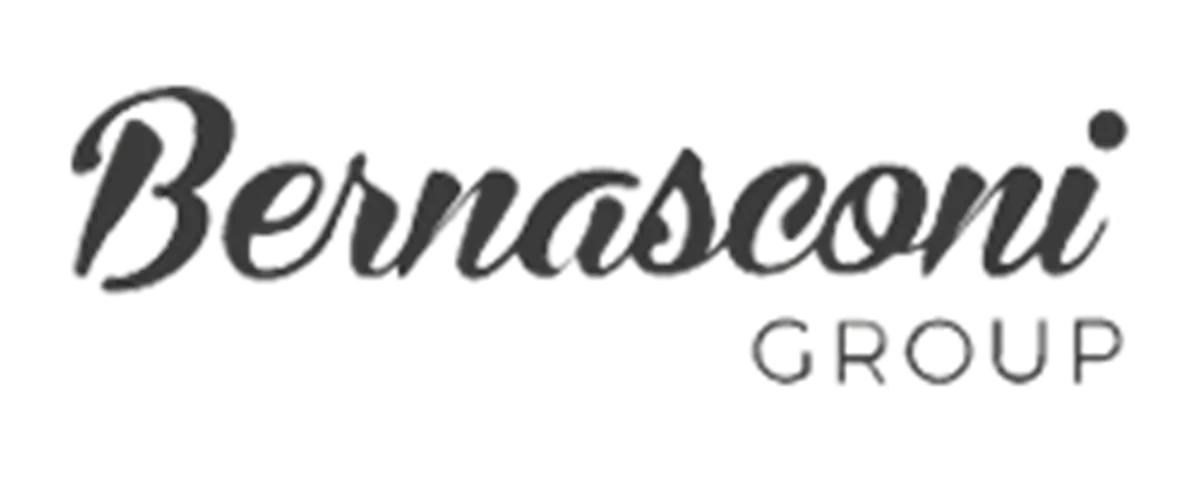 Logo Bernasconi Group - Figure Creative
