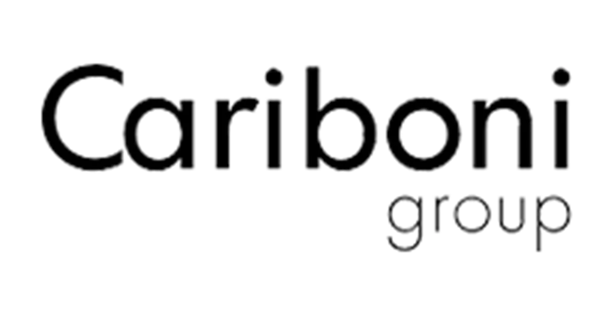 Logo Cariboni Group - Figure Creative