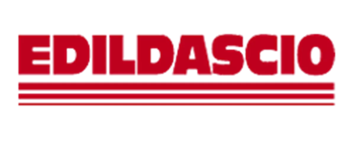 Logo Edil Dascio - Figure Creative