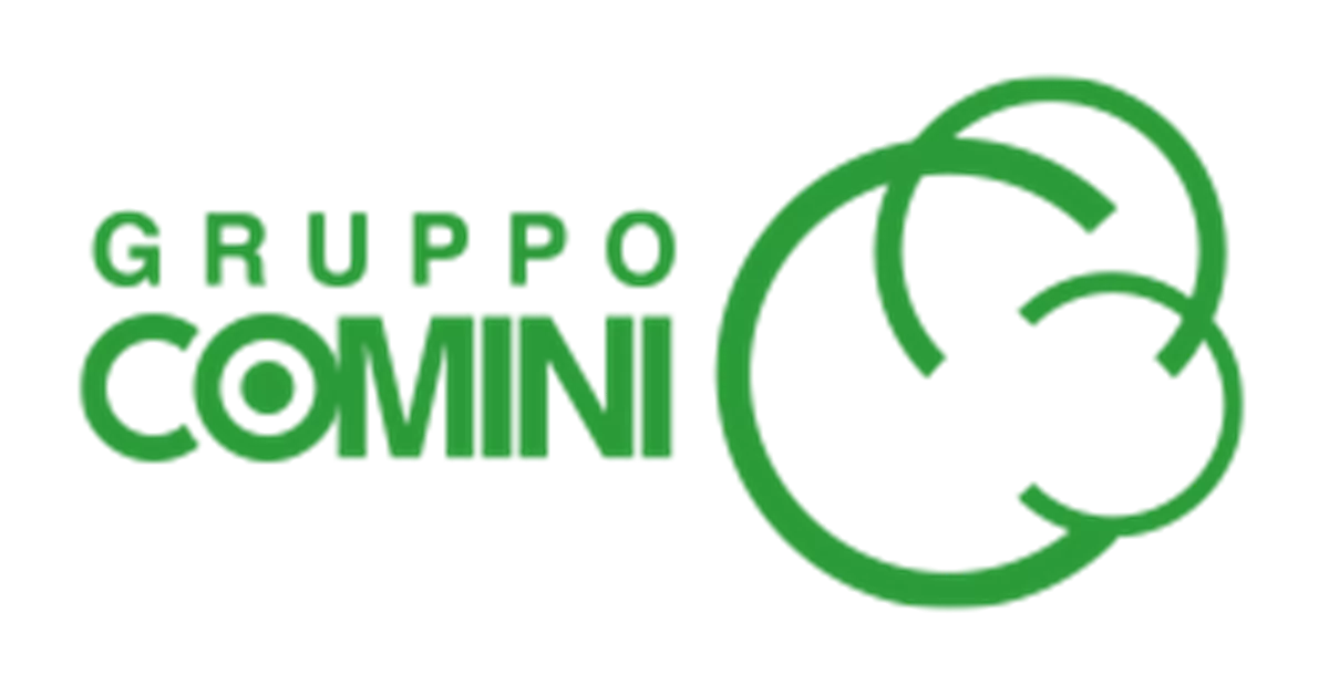 Logo Gruppo Comini - Figure Creative