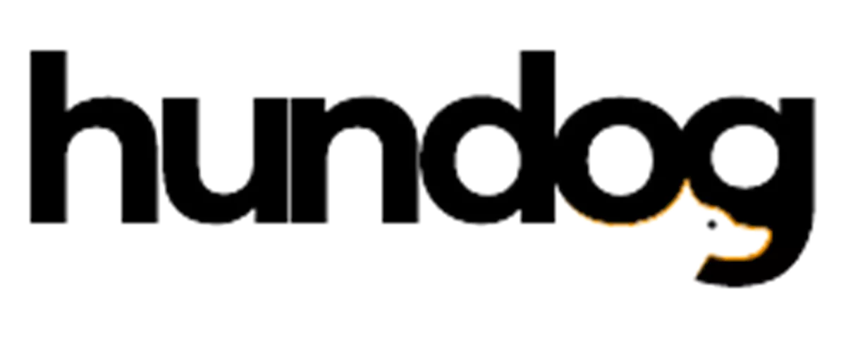 logo hundog - Figure Creative