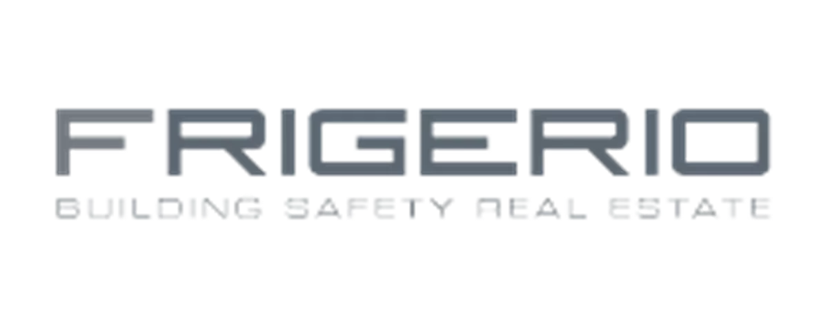 Logo Impresa Frigerio - Figure Creative