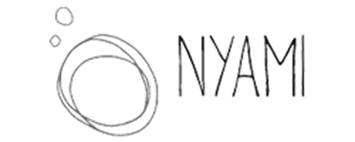 Logo Nyami Gioielli - Figure Creative