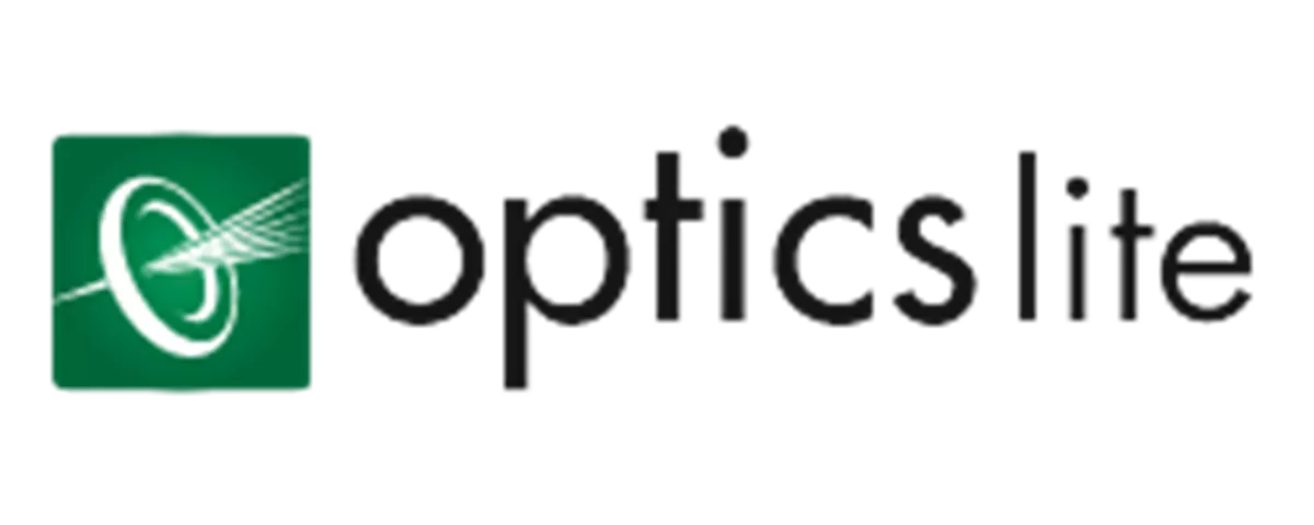 Logo Optics Lite - Figure Creative