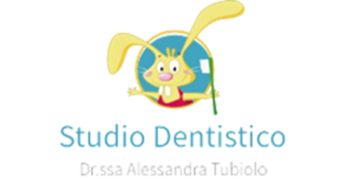 Logo Studio Dentistico Tubiolo - Figure Creative