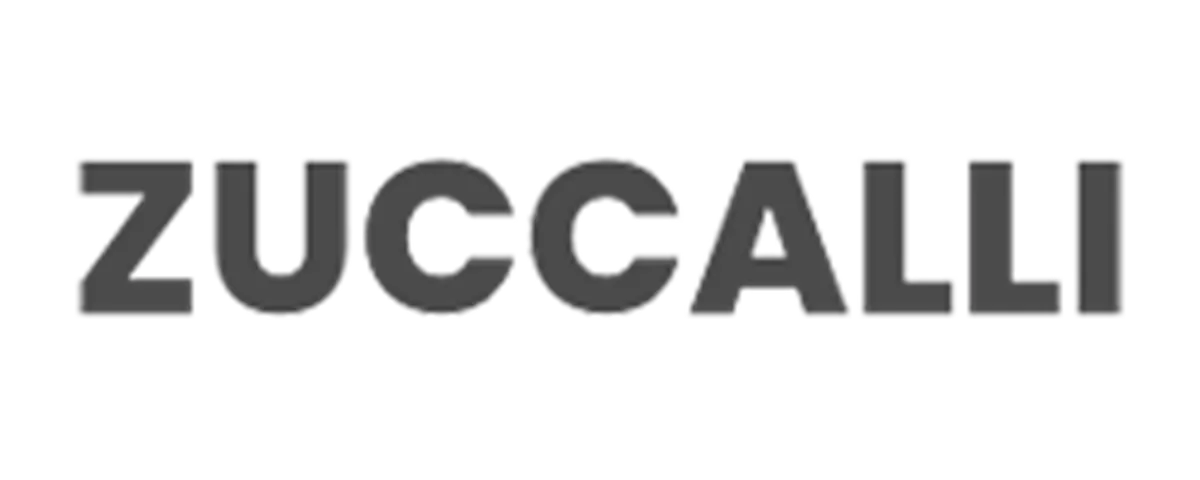 Logo Zuccalli - Figure Creative