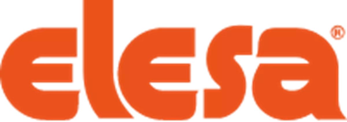 Logo Elesa - Figure Creative