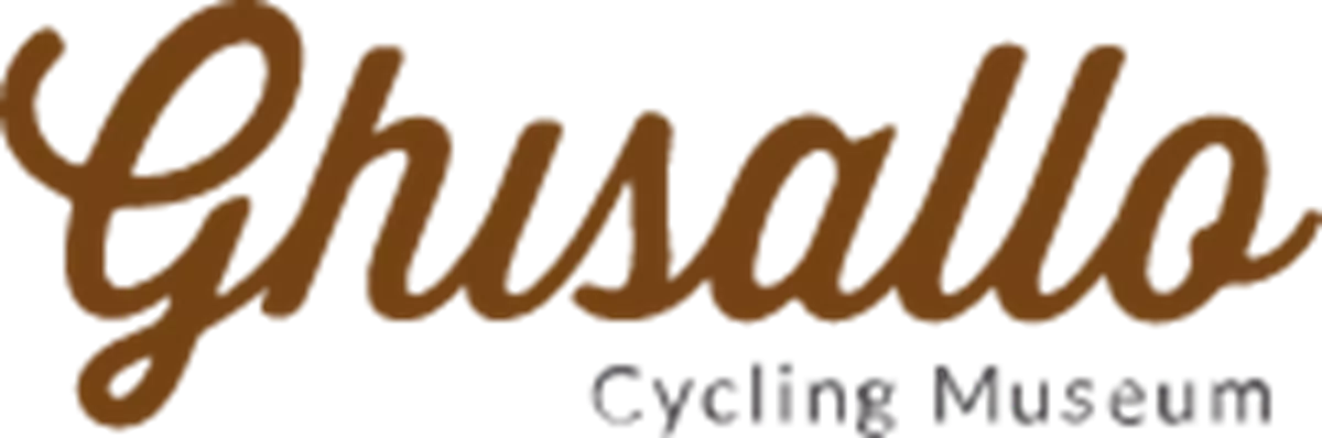 Logo Museo del Ghisallo - Figure Creative