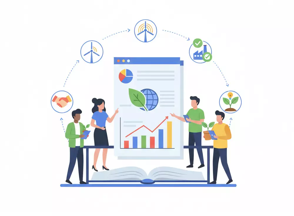 Bilanci di sostenibilità