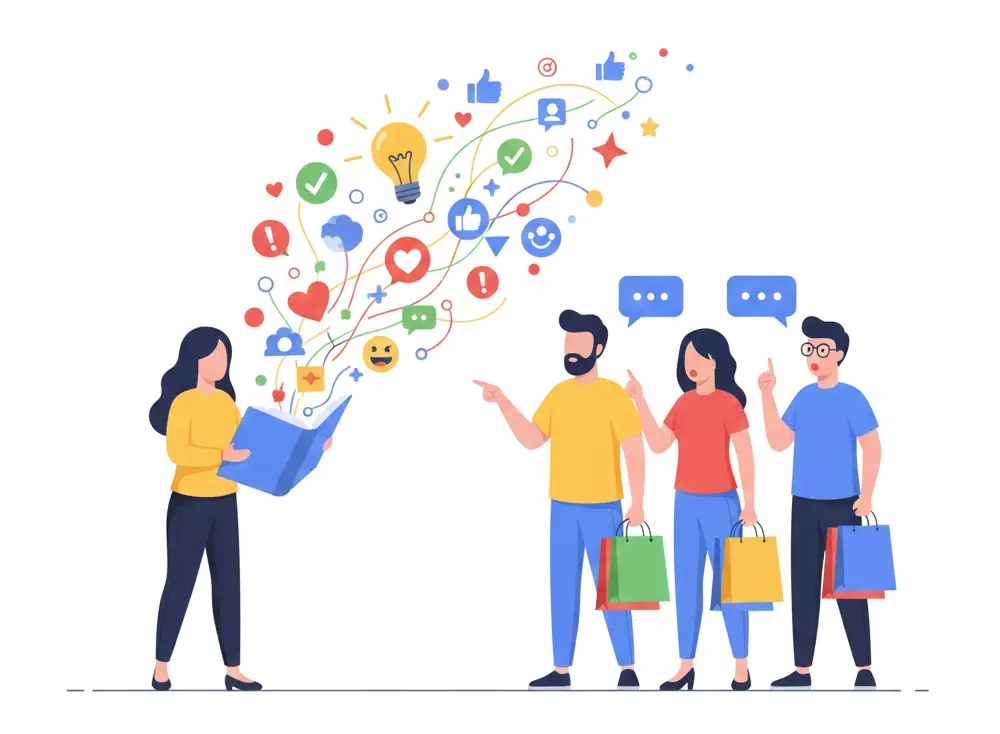 Brochure per emozionare e convincere