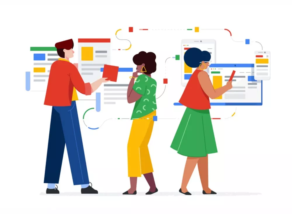 Contenuti autorevoli e riconoscibili