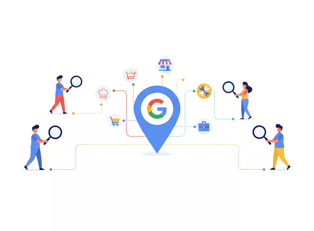 Farsi trovare da chi ci sta cercando