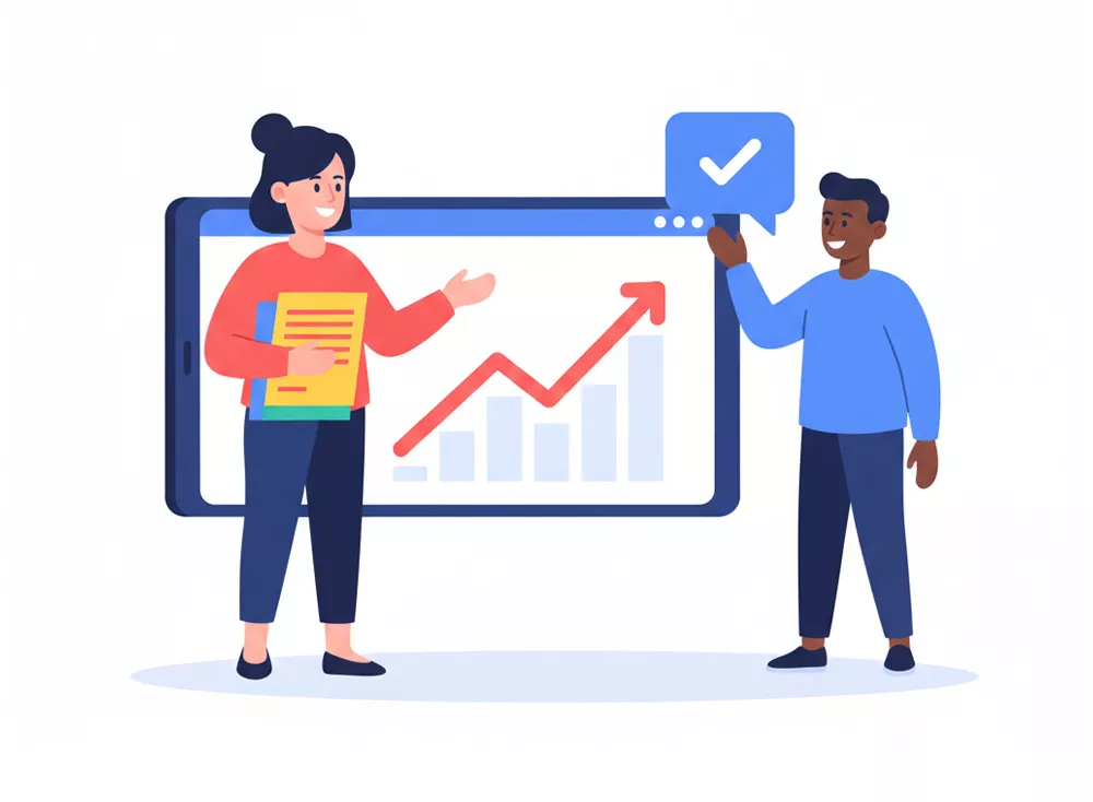 Consulenza e personalizzazione