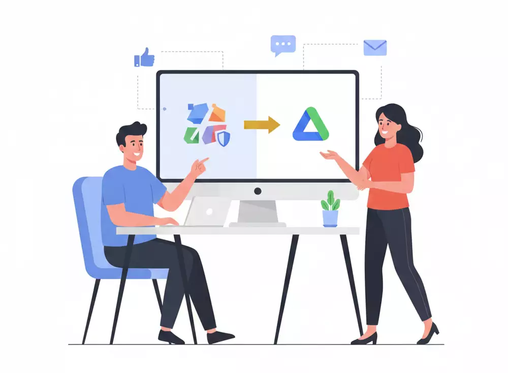 Restyling logo e immagine coordinata