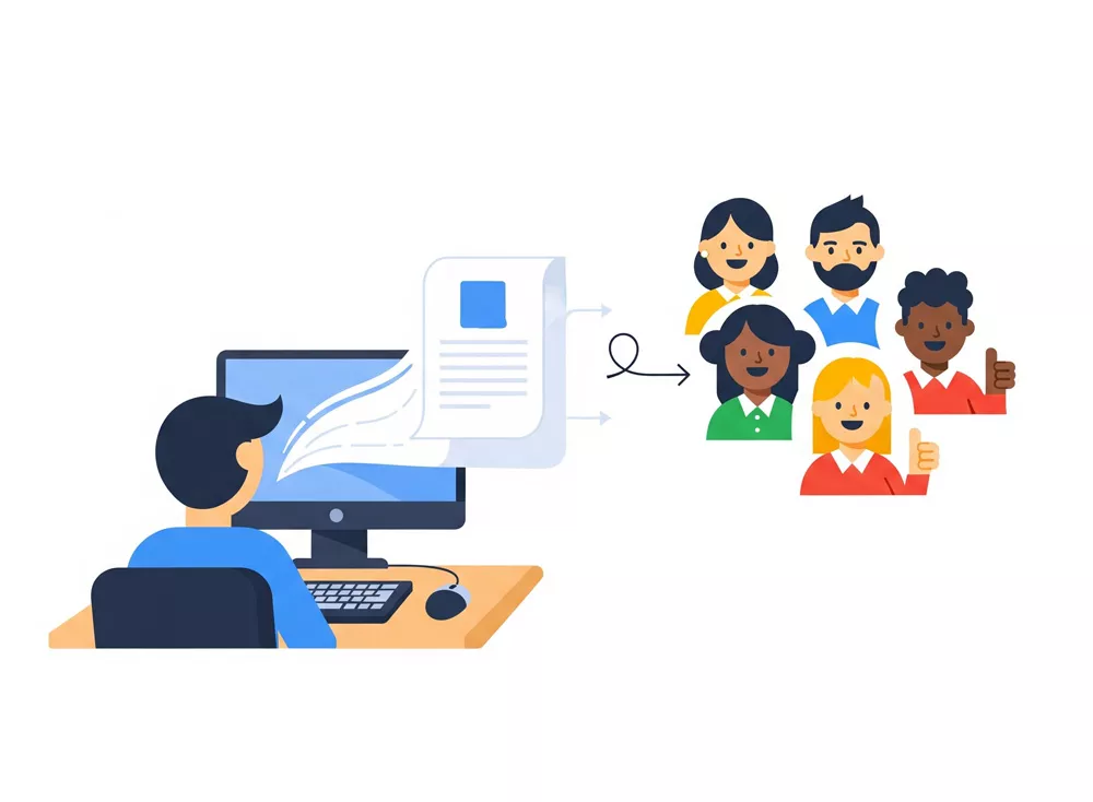 Contenuti che portano clienti