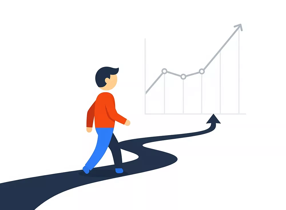 Visibilità a lungo termine