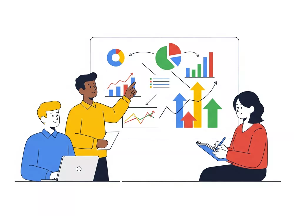 Strategia e crescita integrate