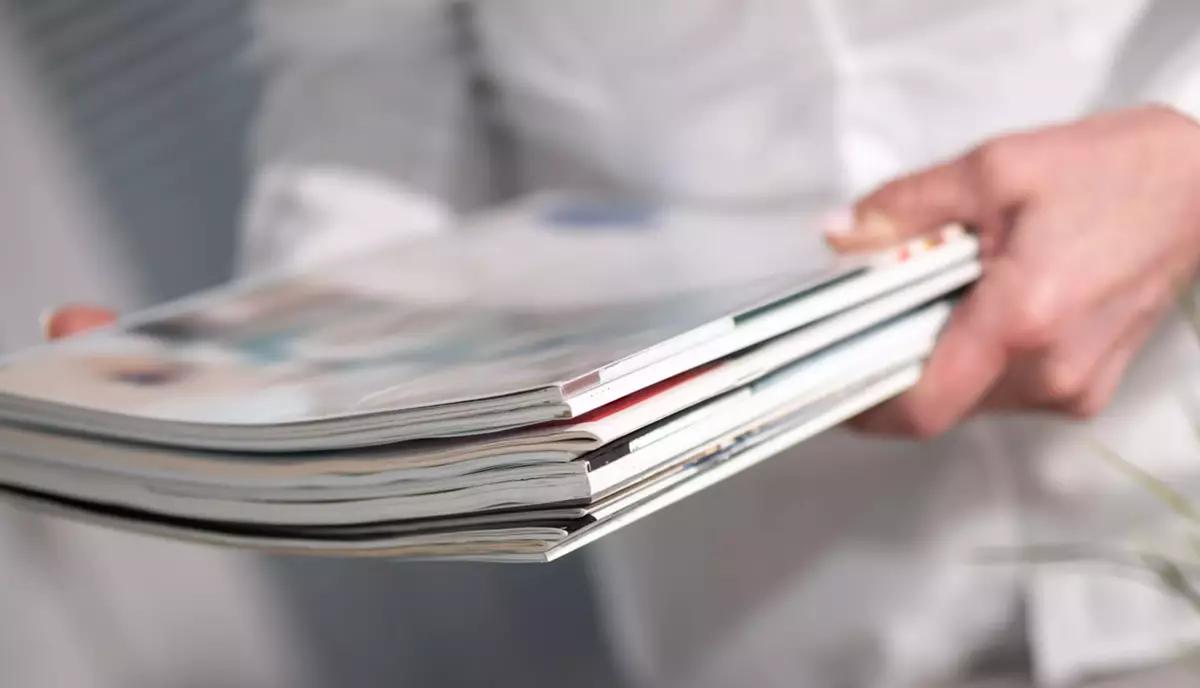 Realizzazione Cataloghi e Brochure Aziendale